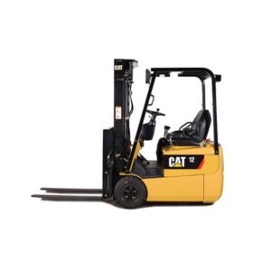 Шины для электропогрузчиков Caterpillar (Катерпиллер)