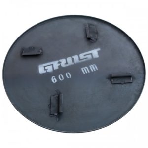 Затирочный диск GROST d-600 мм - фото 3