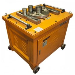 Гибщик арматуры GROST RB-40М01 - фото 6