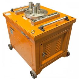 Гибщик арматуры GROST RB-40М01 - фото 5