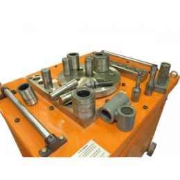 Гибщик арматуры GROST RB-40М01 - фото 4