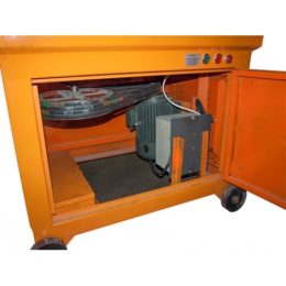 Гибщик арматуры GROST RB-40М01 - фото 3