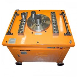 Гибщик арматуры GROST RB-40М01 - фото 2