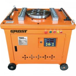 Гибщик арматуры GROST RB-40C - фото 2