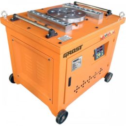 Гибщик арматуры GROST RB-40C - фото 3