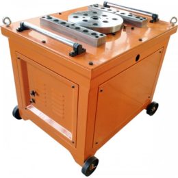 Гибщик арматуры GROST RB-40C - фото 4