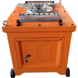 Гибщик арматуры GROST RB-40C - фото 5