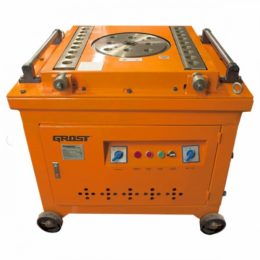Гибщик арматуры GROST RB-42М01 - фото 4