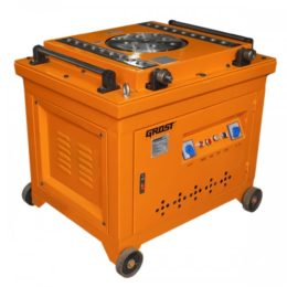 Гибщик арматуры GROST RB-42М01 - фото 5