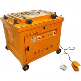 Гибщик арматуры GROST RB-50A - фото 5