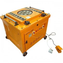 Гибщик арматуры GROST RB-50A - фото 4