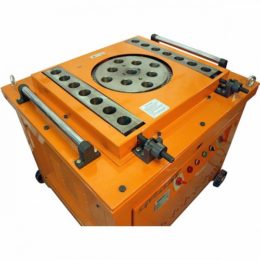 Гибщик арматуры GROST RB-50A - фото 3