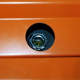 Гибщик арматуры GROST RB-50М01 - фото 6