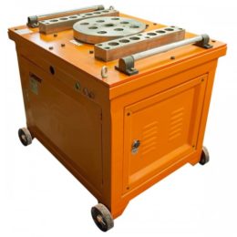 Гибщик арматуры GROST RB-50М01 - фото 5