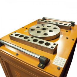 Гибщик арматуры GROST RB-50М01 - фото 3