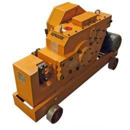 Резчик арматуры GROST RC-50М01 - фото 3