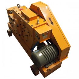 Резчик арматуры GROST RC-50М01 - фото 4