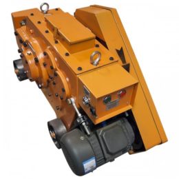 Резчик арматуры GROST RC-40М01 - фото 6