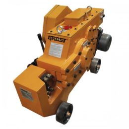 Резчик арматуры GROST RC-40М01 - фото 5