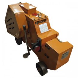 Резчик арматуры GROST RC-40М01 - фото 4
