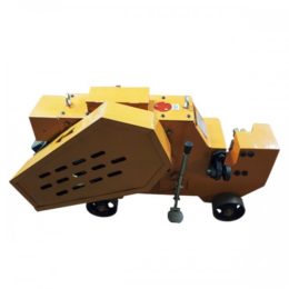 Резчик арматуры GROST RC-40М01 - фото 3