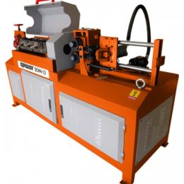 Правильно-отрезной станок GROST SCM4-12 - фото 3