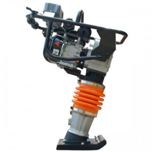Трамбовщик GROST TR-80HC - фото 5