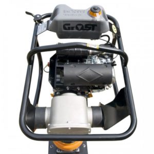 Трамбовщик GROST TR-80HC - фото 6