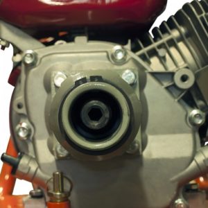 Бензопривод GROST-VGB 4000 W - фото 3
