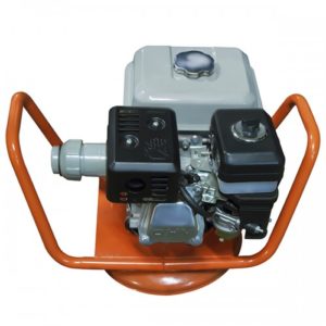 Бензопривод GROST-VGB 4000 W - фото 4