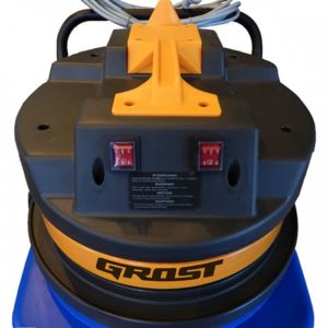 Уборочная машина GROST WSM2000 - фото 4