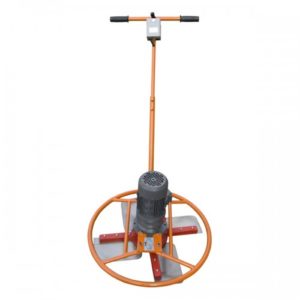 Затирочная машина электрическая GROST ZME-600 - фото 4