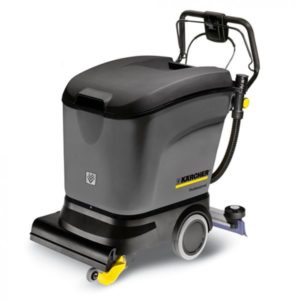 Ремонт поломоечных и подметальных машин Поломоечная машина Karcher (Керхер)