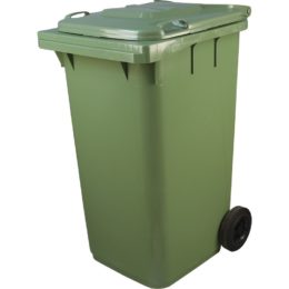 Контейнеры для мусора