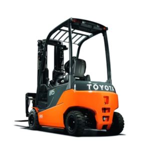 Шины для электропогрузчиков Toyota (Тойота)