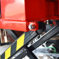 Штабелер с Подъемной Платформой HS4015 OXLIFT - фото 13
