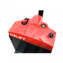 Самоходная Электрическая Тележка TX15 24V/70Ah OXLIFT - фото 7