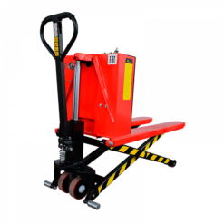 Штабелер с Подъемной Платформой HS4015 OXLIFT - фото 17