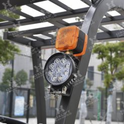 Электропогрузчик вилочный TK40 OXLIFT MIMA - фото 8