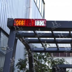 Электропогрузчик вилочный TK40 OXLIFT MIMA - фото 9