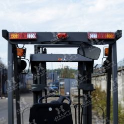 Электропогрузчик вилочный TK30 OXLIFT MIMA - фото 9