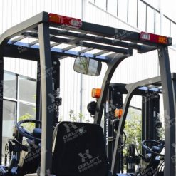 Электропогрузчик вилочный TK40 OXLIFT MIMA - фото 10
