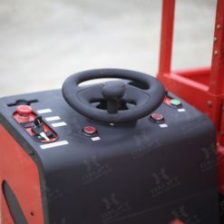 Самоходный Ножничный Подъемник QZ-030-130 WD OXLIFT - фото 8