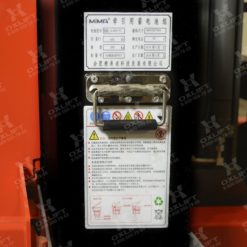 Ричтраки с кабиной стоя MF12-60 OXLIFT MIMA - фото 10