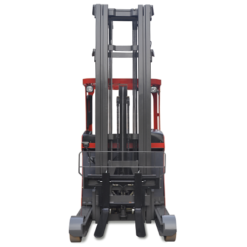 Ричтрак с кабиной для оператора RTX16 OXLIFT MIMA - фото 4