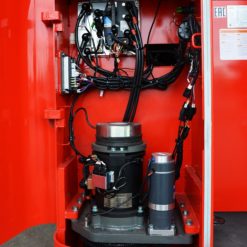 Самоходная Электрическая Тележка TX50 OXLIFT - фото 16