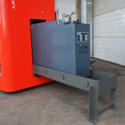 Самоходная Электрическая Тележка TX50 OXLIFT - фото 14