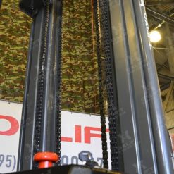 Самоходный Штабелер BX-5015 OXLIFT - фото 11