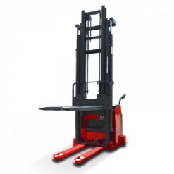 Самоходный Штабелер BX-5515 OXLIFT - фото 5