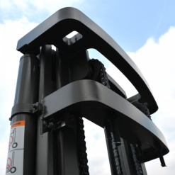 Самоходный Штабелер BX-4515 OXLIFT - фото 14